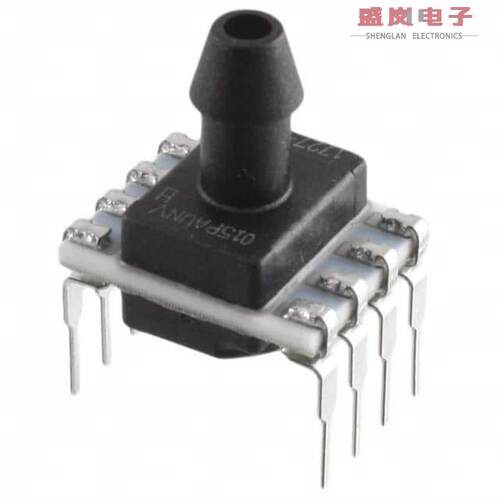 原装正品NSCDANN015PAUNV[SENSOR PRESS ABSOLUTE 15PSI]