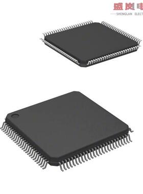 原装正品SPC5602DF1VLL4[IC MCU 32BIT 256KB FLASH 10