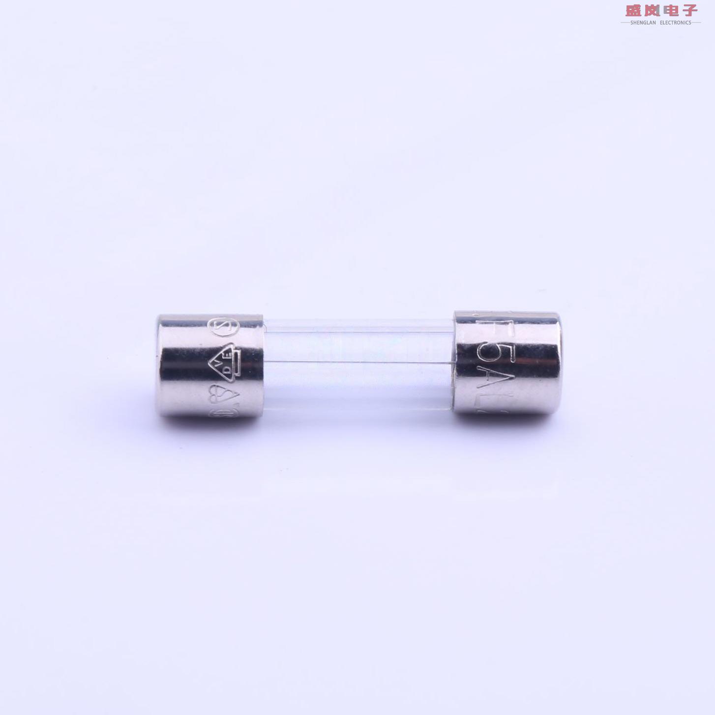 原装正品0217005.MXP[5A 250V 快熔型]