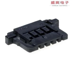 0301 集管和线壳 1.5MM 原装 CRIMP 504051 Pico 正品