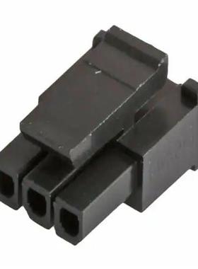 原装正品43645-0308[集管和线壳 FIT 3.0 RECEPT SGL R