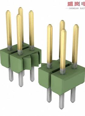 原装正品1-826632-0[CONN HEADER VERT 20POS 2.54MM]