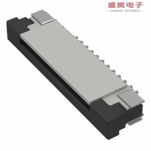 12W TOP FFC 1.0MM 原装 CONN 正品 FFC3B11 CON