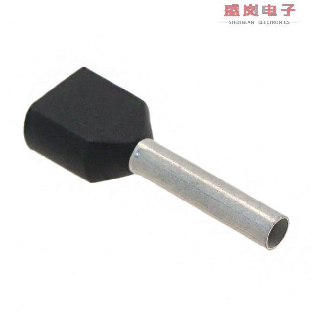 原装正品3200991[CONN FERRULE DIN TWO X 16AWG BLK]