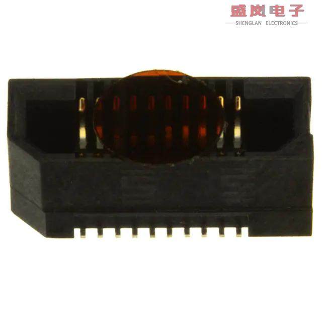 原装正品ERF8-010-05.0-S-DV-K-TR[CONN SOCKET 20POS