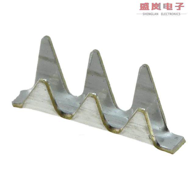 原装正品926933-3[CONN SPLICE 17-18 AWG CRIMP]