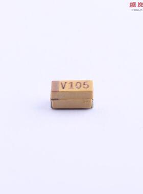 原装正品TC212A105K035Y[1uF 10% 35V]