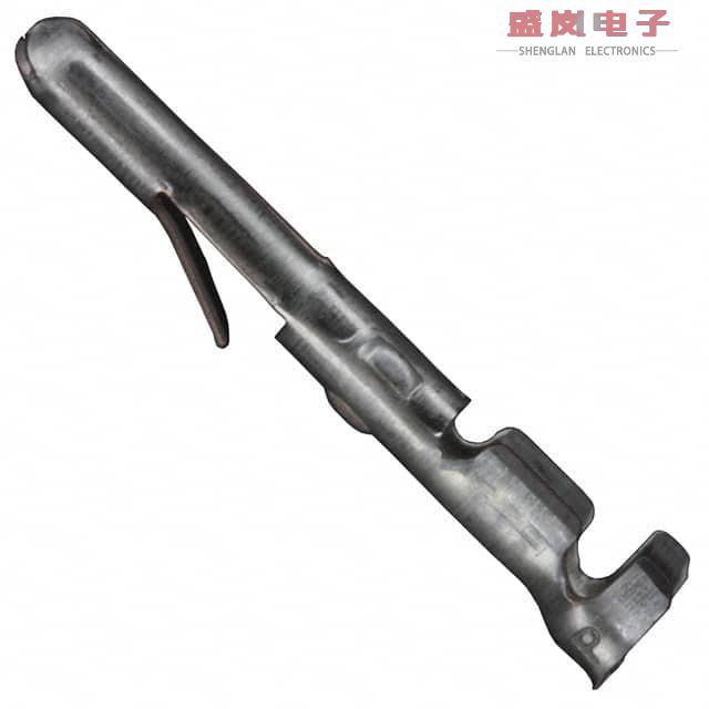 原装正品60618-4[CONN PIN 18-24AWG CRIMP TIN]