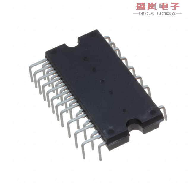 原装正品IM393L6E2XKLA1[POWER MODULE 600V 15A MDIP30]