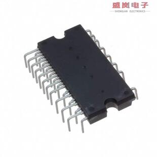 POWER MODULE 600V 原装 MDIP30 IM393L6E2XKLA1 15A 正品