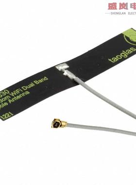 原装正品FXP830.24.0100B[RF ANT 2.4GHZ/5.4GHZ FLAT