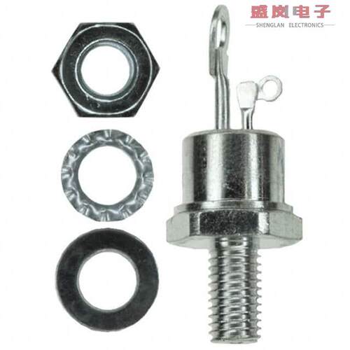 原装正品VS-25RIA60[SCR 600V 40A TO208AA]