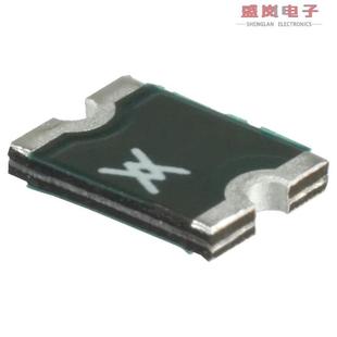 24V 正品 750MA FUSE MINISMDC075F RESET 原装 PTC