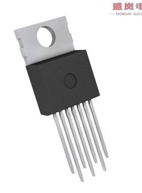 原装正品TLE52062SAKSA1[IC MOTOR DRIVER 5.3V-40V TO