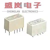 原装正品7-1393788-3[低信号继电器 - PCB V23079F1101