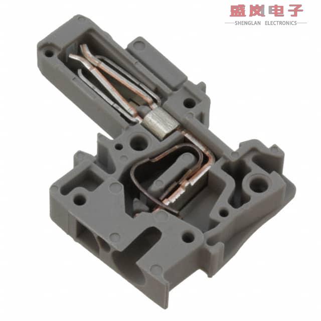 原装正品3041053[TERM B PLUG 1POS 90DEG]