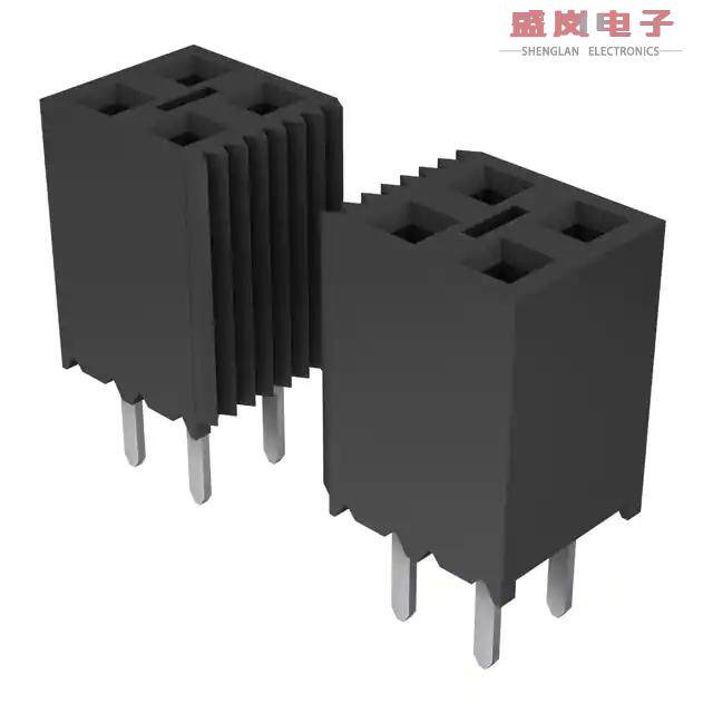 原装正品BCS-105-L-D-TE[CONN RCPT 10POS 0.1 GOLD PCB]