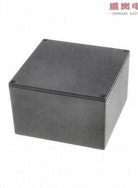 原装正品1590KBK[BOX ALUM BLACK 4.921