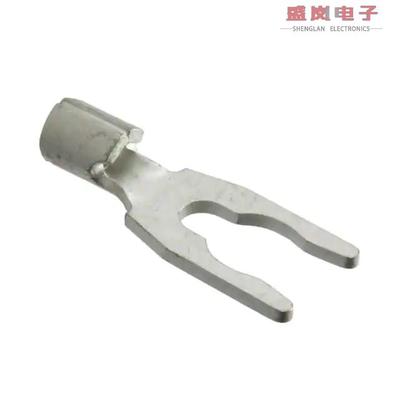 原装正品53831-2[CONN SPADE TERM 16-22AWG #8]