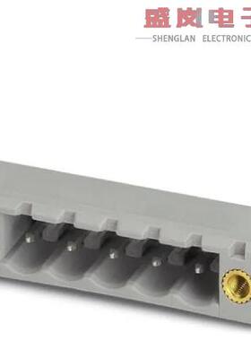 原装正品5433493[TERM B HDR 4POS 90DEG 5.08MM]