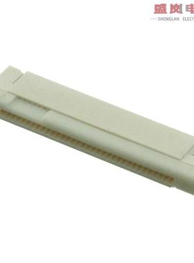 原装正品3-1734592-4[CONN FPC BOTTOM 34POS 0.50MM R/A]
