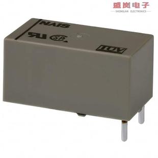 PURPOSE DSP1A SPST GENERAL RELAY DC5V 正品 原装