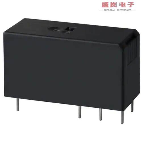 原装正品RT424524[RELAY GEN PURPOSE DPDT 8A 24V]