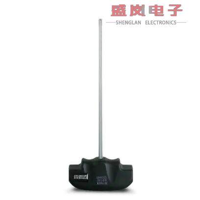 原装正品1212643[HEX KEY T-HANDLE 8MM 7.87