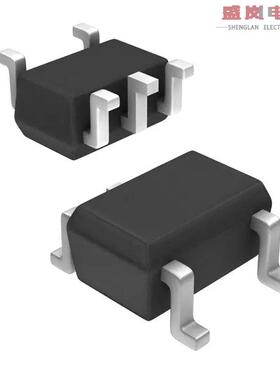 原装正品74LVC1G125SE-7[IC BUF NON-INVERT 5.5V SOT353]