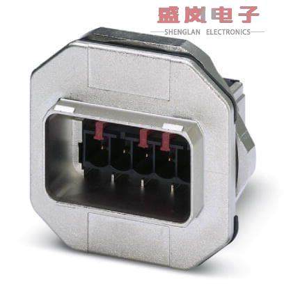 原装正品1405248[CONN TERM BLK PANEL MT FRAME]