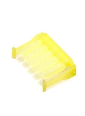 原装正品105325-2005[集管和线壳 NANO-FIT TPA V0 WHT