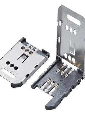 原装正品47388-2001[记忆卡 ASSY 1.90 SIM CARD