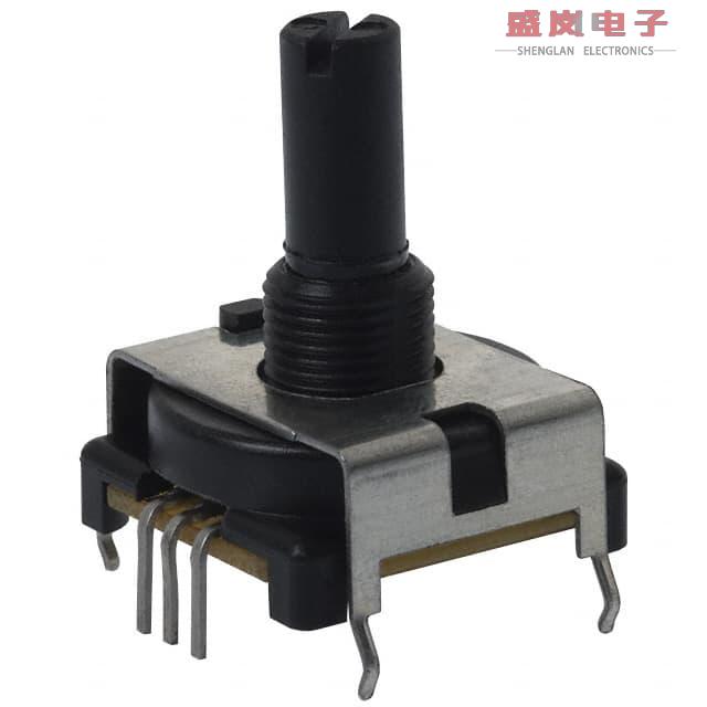 原装正品574SX1M48S103SD[POT 10K OHM 1/2W PLASTIC L