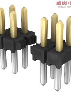 原装正品TMM-122-01-S-D[CONN HEADER VERT 44POS 2MM]