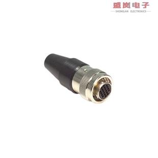 CONN 20P HR22 FMALE HSG PLG 20SC 12TPD 正品 原装