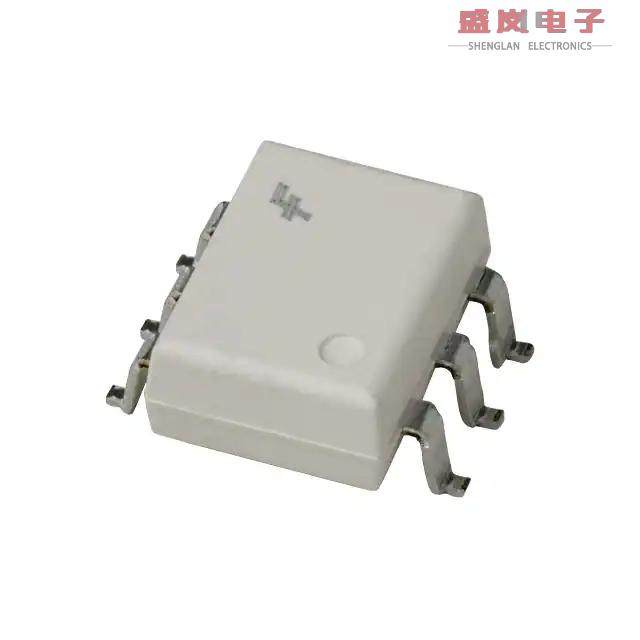 原装正品4N35SM[OPTOISO 4.17KV TRANS W/BASE 6SMD]