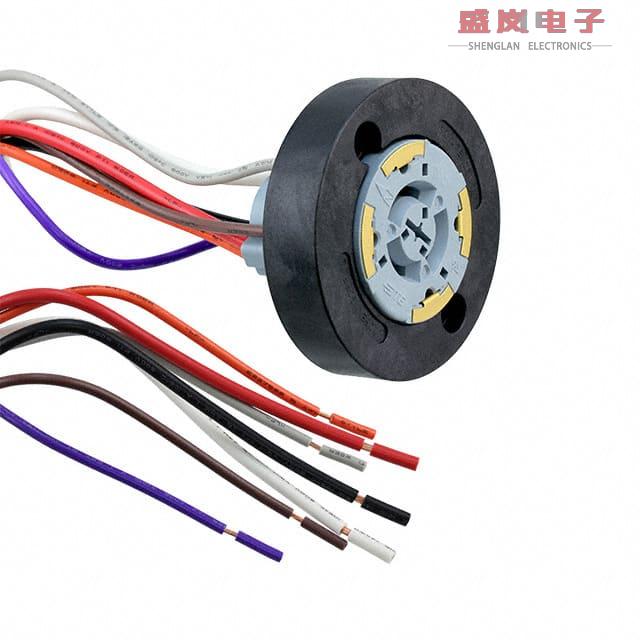 原装正品2213627-4[ASSEMBLY, ROT DIM REC 49.22MM 7]