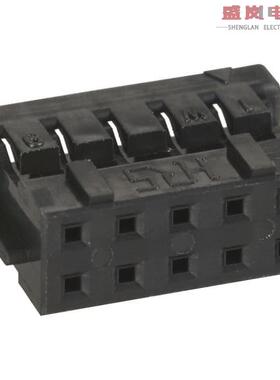 原装正品DF11-10DS-2C[CONN SOCKET 10POS 2MM DUAL CRIMP]