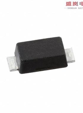 原装正品STPS1L40ZF[DIODE SCHOTTKY 40V 1A SOD123F]