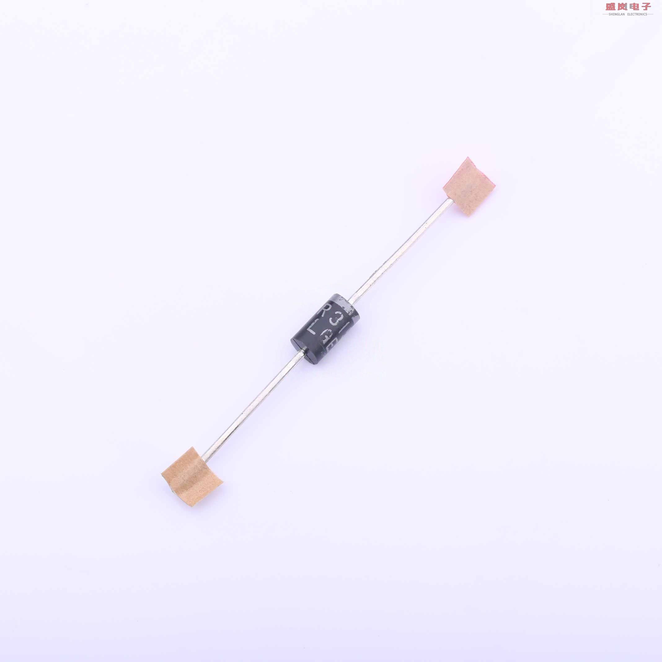 原装正品SR3150[肖特基二极管 Single VR=150V IF=3A I