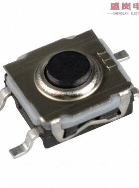 原装正品KSC351GLFS[SWITCH TACTILE SPST-NO 0.05A 32V]