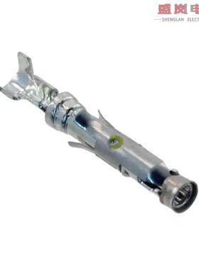 原装正品66104-7[CONN SOCKET 20-24AWG TIN CRIMP]