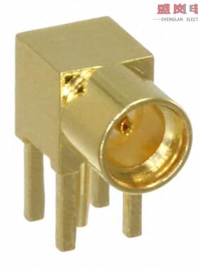 原装正品MMCX-J-P-H-RA-TH1[CONN MMCX JACK R/A 50 OH