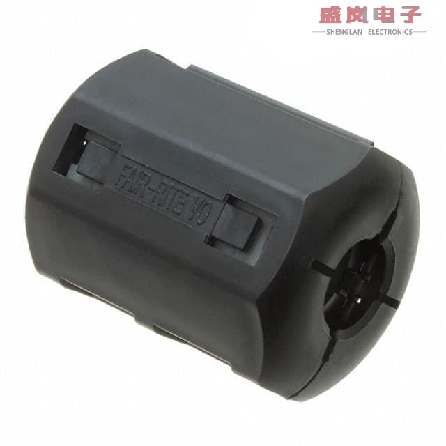 原装正品0475164181[FERRITE CORE HINGED 13.06MM]