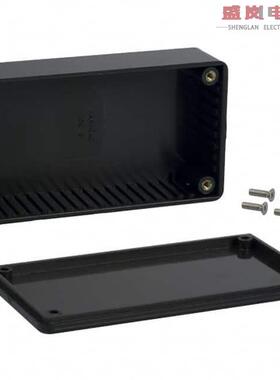 原装正品1591BBK[BOX ABS BLACK 4.409