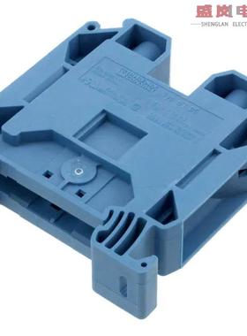 原装正品3044238[CONN TERM BLK FEED THR 1/0-14AWG]