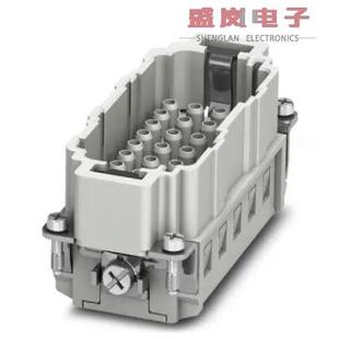 正品 CRIMP 1406544 32POS INSERT 原装