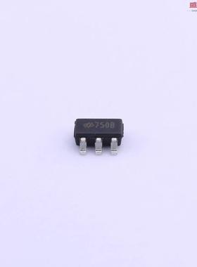 原装正品HT7750B[升压型 Vin=0.85V~5V Vout=5V 100mA]
