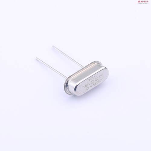 原装正品X49SD16MSD2SC[16MHz 20ppm 20pF]
