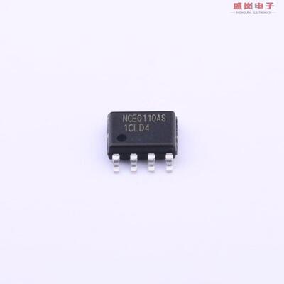 原装正品NCE0110AS[N沟道 100V 10A]